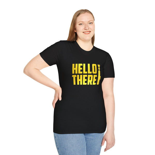 Hello There T-Shirt