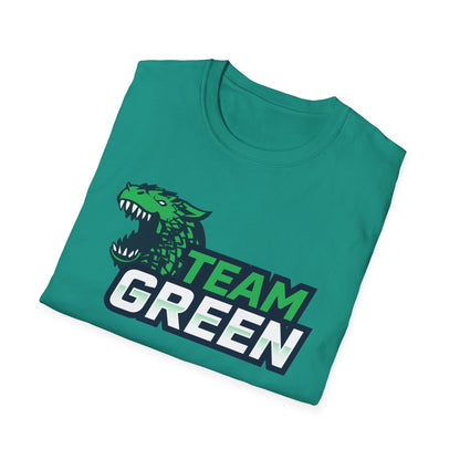 Team Green T-Shirt