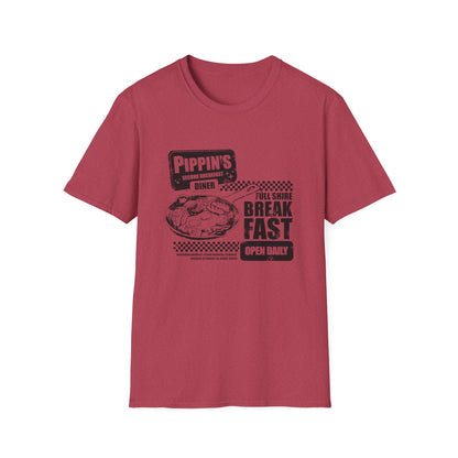 FULL BREAKFAST T-SHIRT