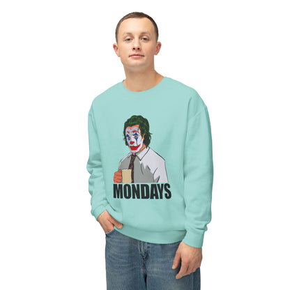 Mondays Sweatshirt