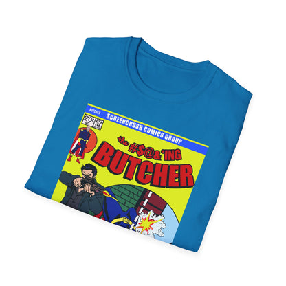 The Amazing Butchie T-Shirt