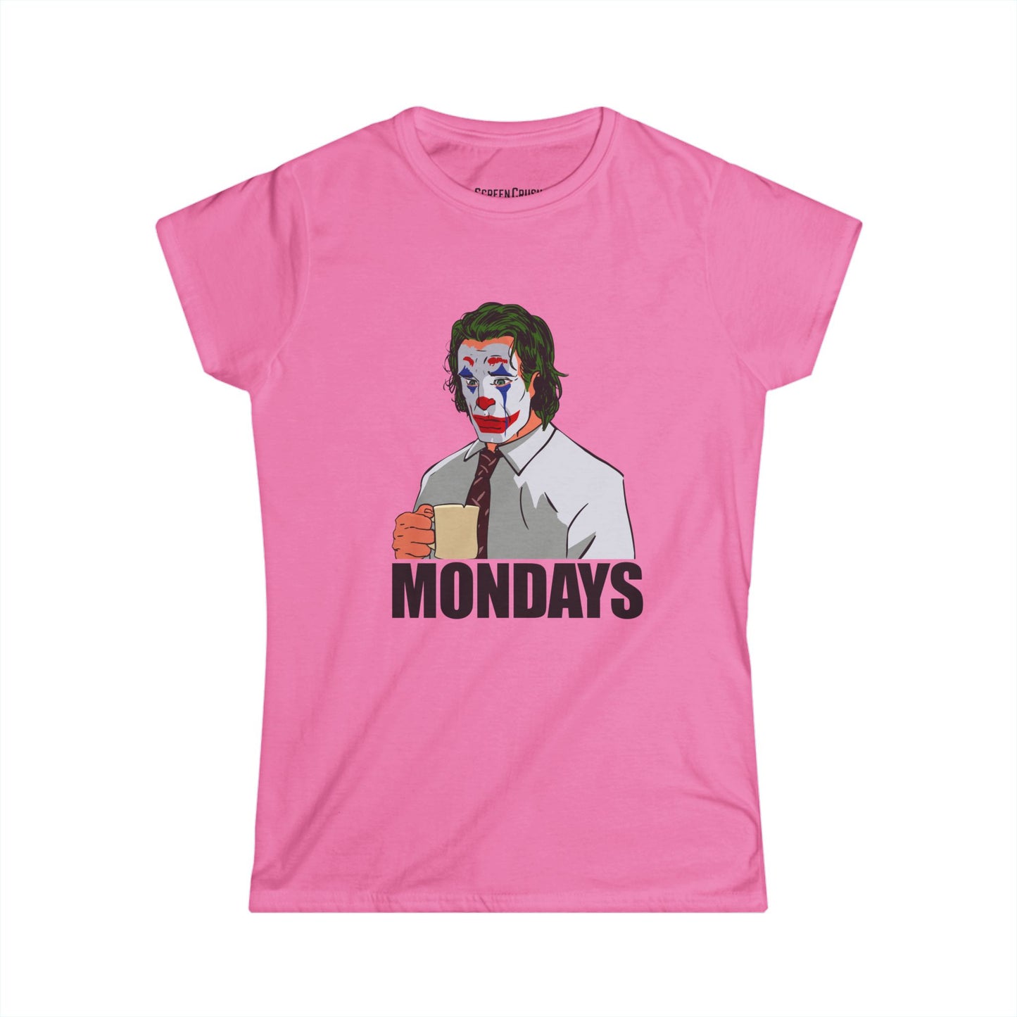 Mondays (Women's Fit)