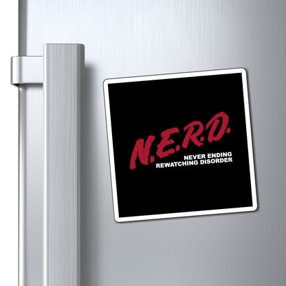 N.E.R.D. Magnet