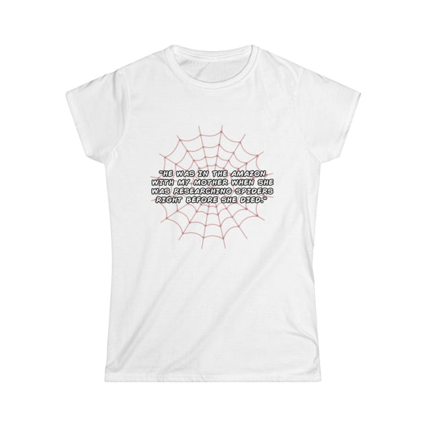 Badame Web (Women's T-Shirt)