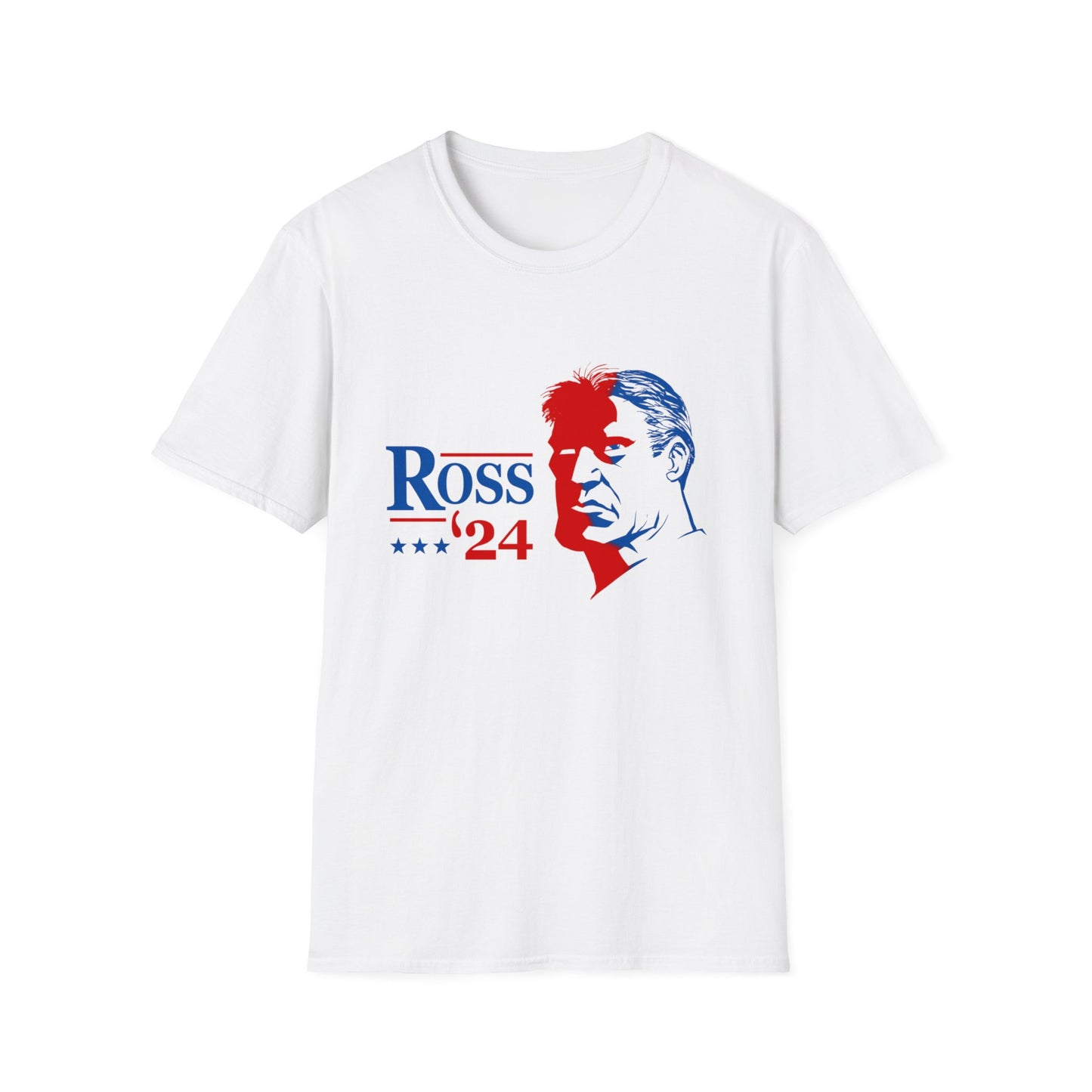 ROSS '24 T-SHIRT