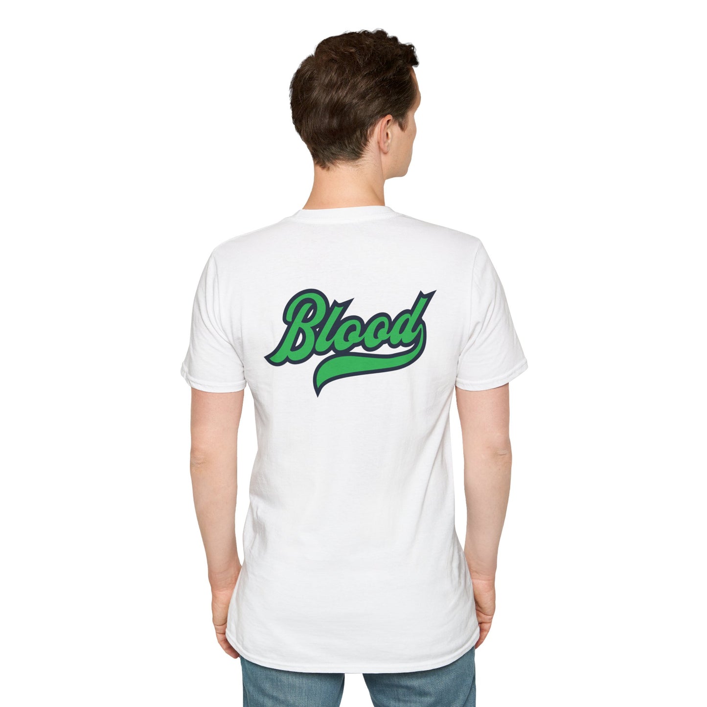 Team Green T-Shirt