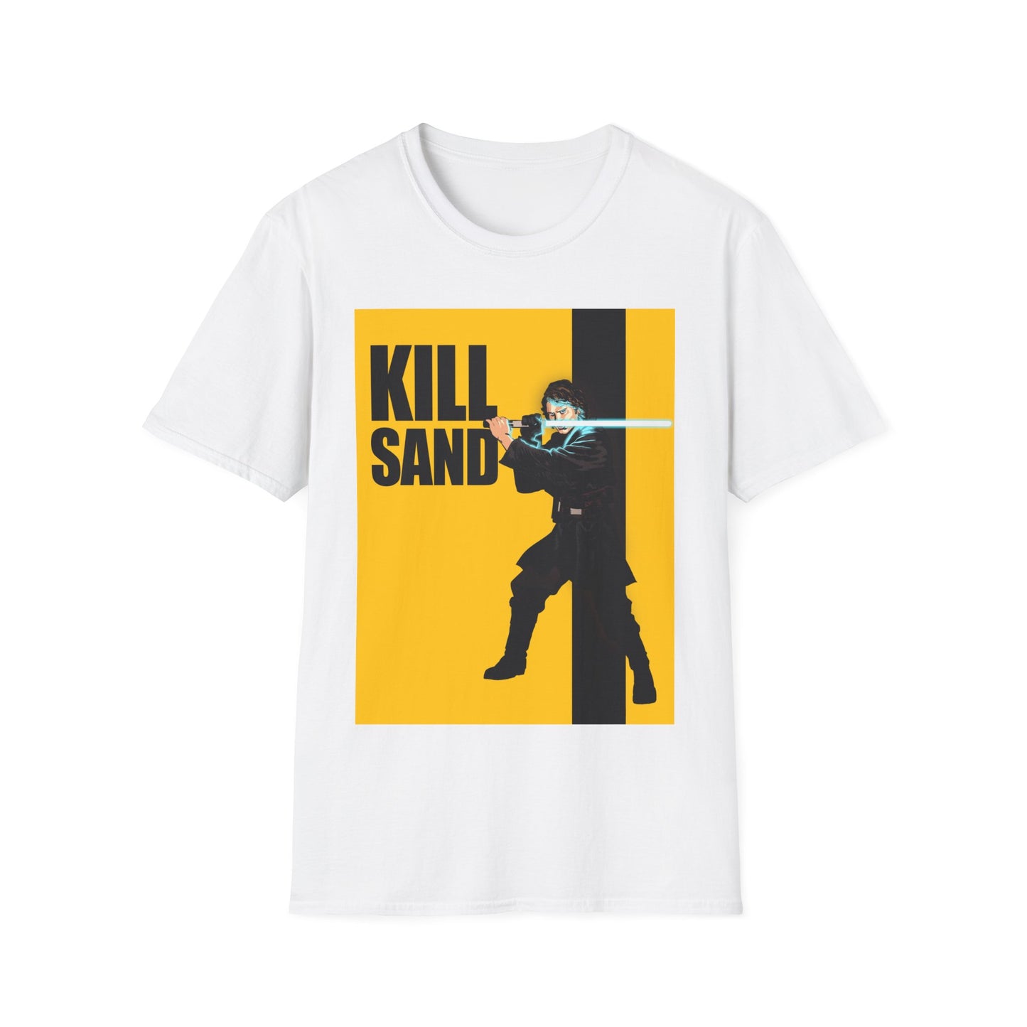 KILL SAND T-SHIRT