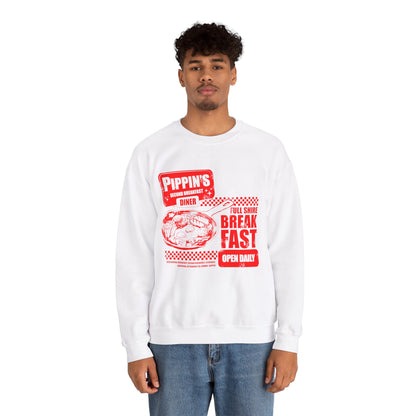 Full Breakfast Sweatshirt