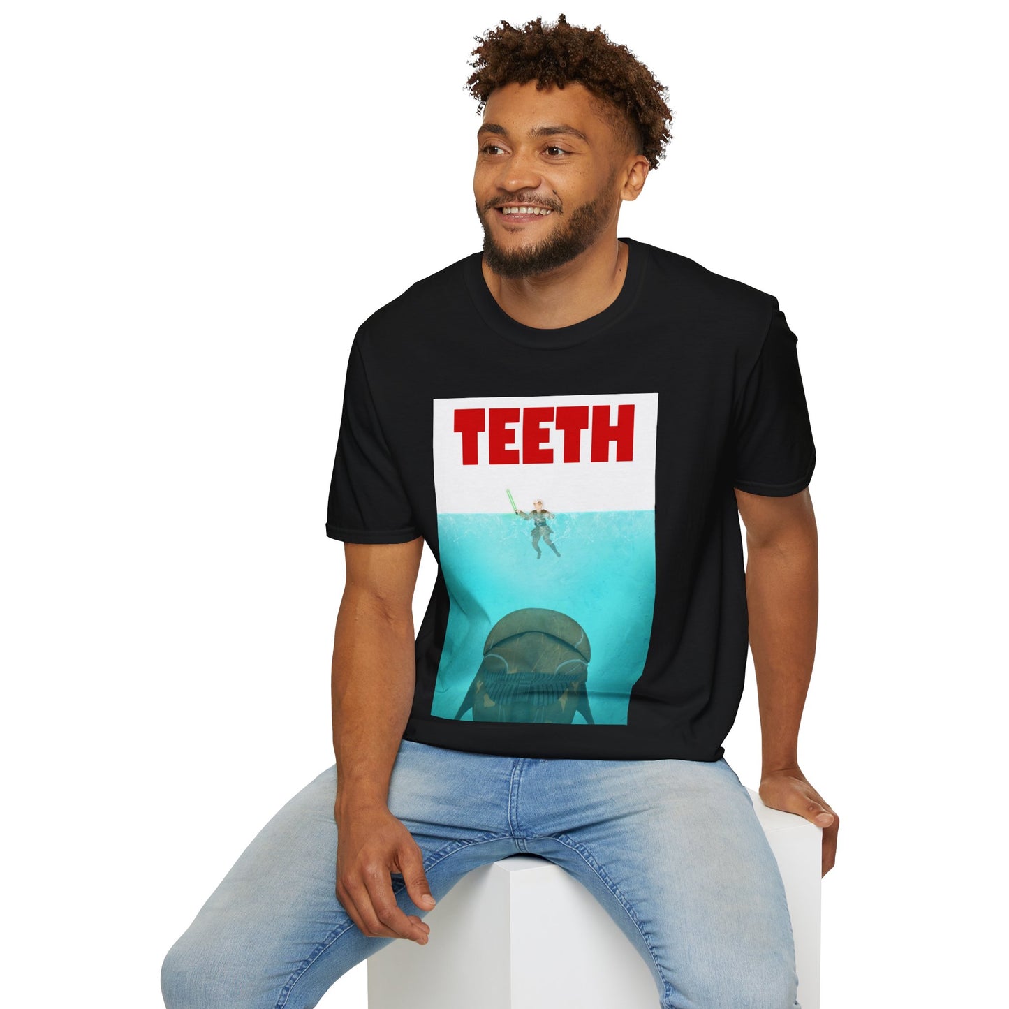 TEETH T-SHIRT