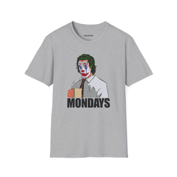 Mondays T-Shirt