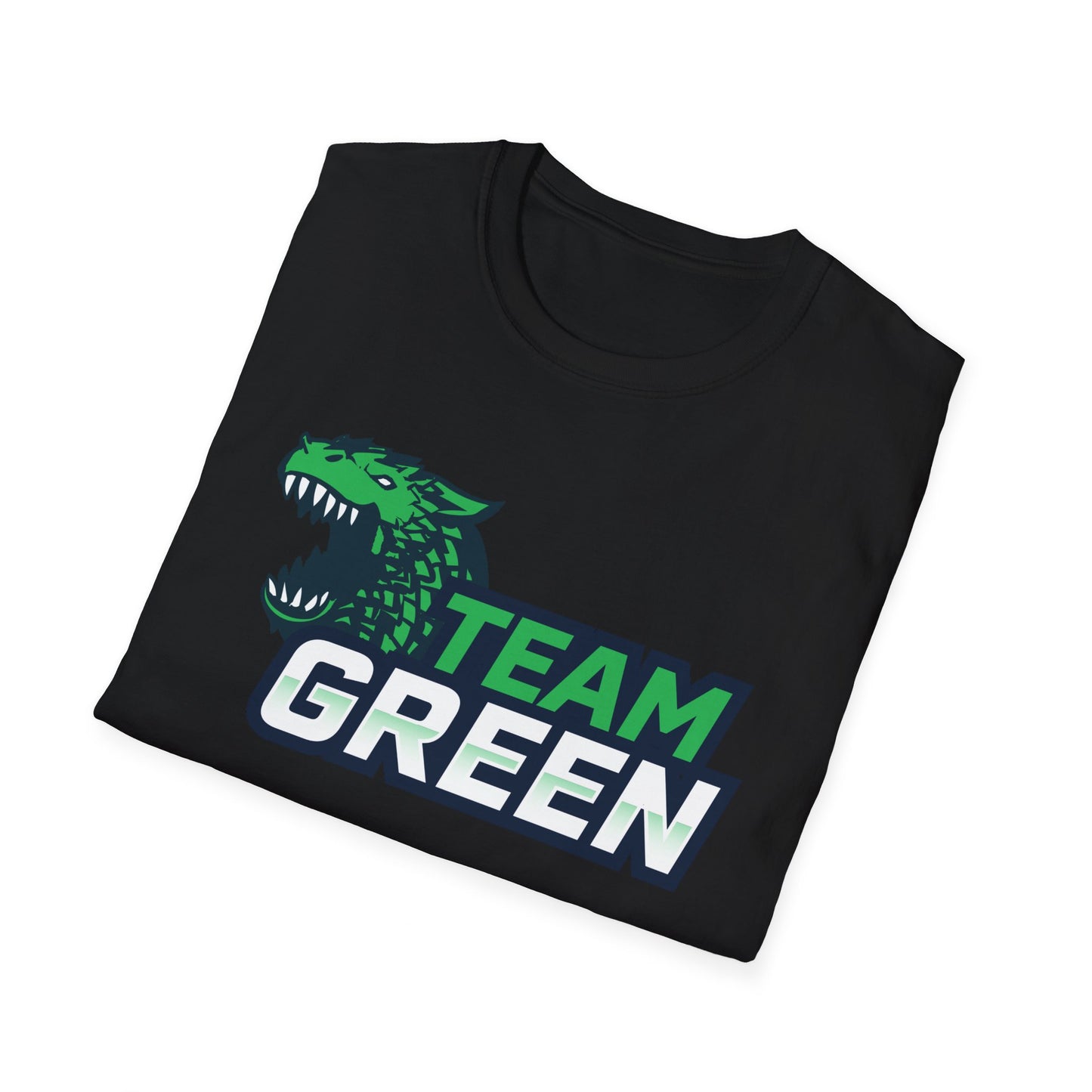 Team Green T-Shirt