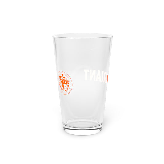 ScreenCrush Store Variant Pint Glass