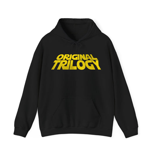 ORIGINAL TRILOGY SNOB HOODIE