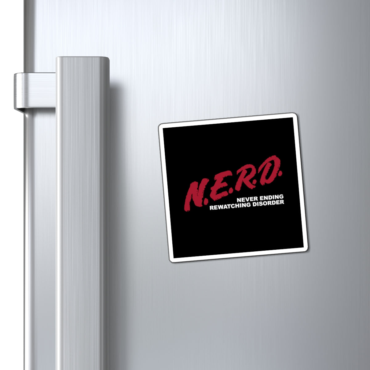 N.E.R.D. Magnet