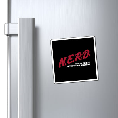 N.E.R.D. Magnet