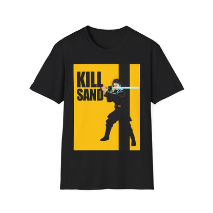 KILL SAND T-SHIRT