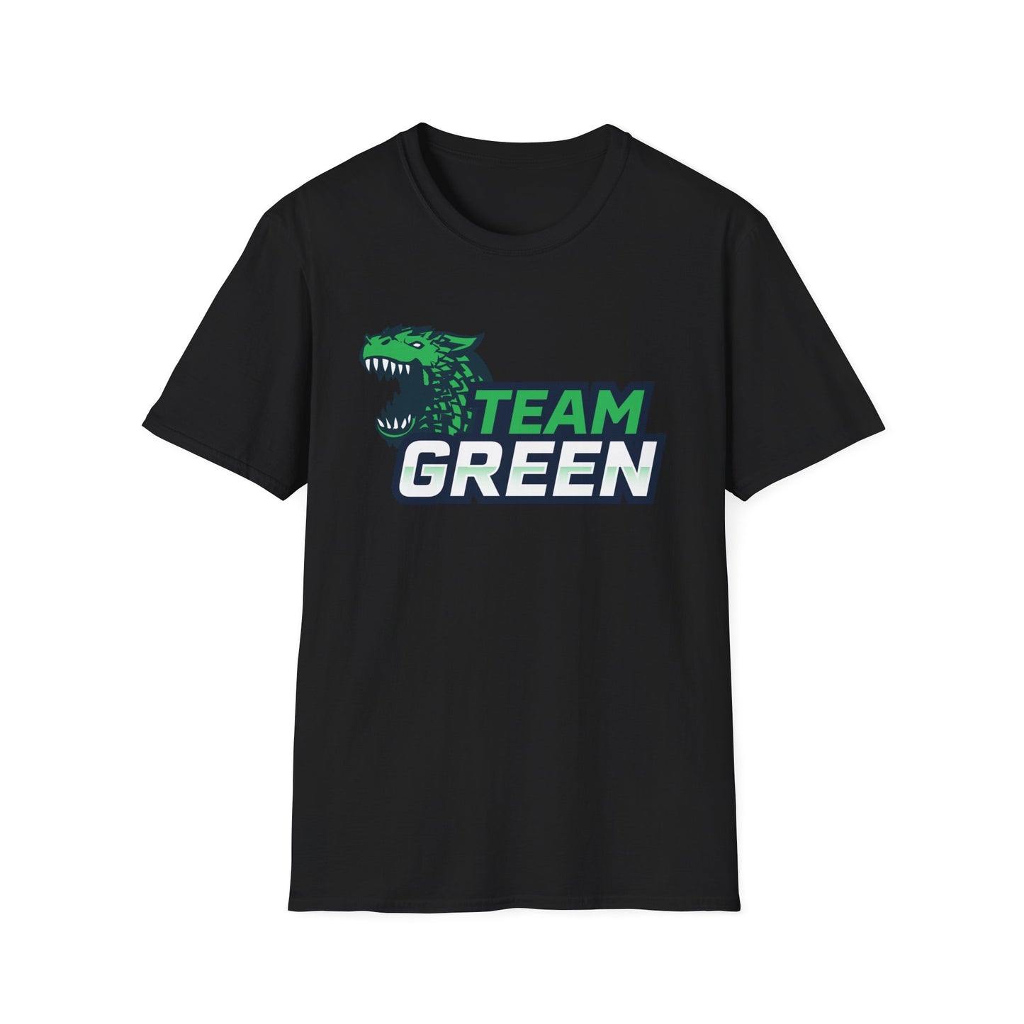 Team Green T-Shirt