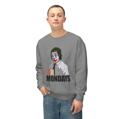 Mondays Sweatshirt