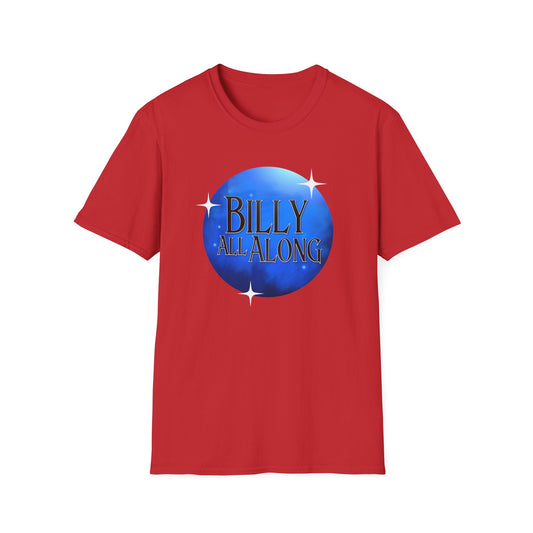 BILLY ALL ALONG T-SHIRT