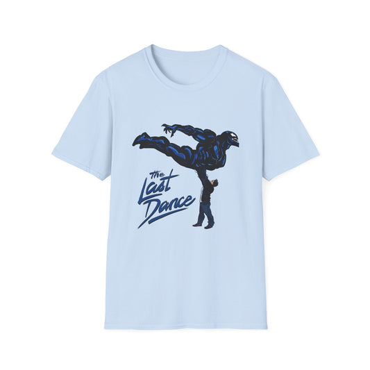 THE LAST DANCE T-SHIRT