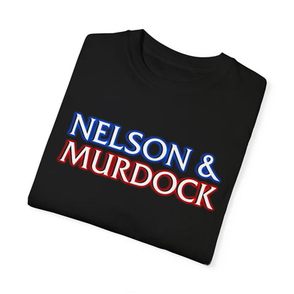 NELSON & MURDOCK - Avocados at Law