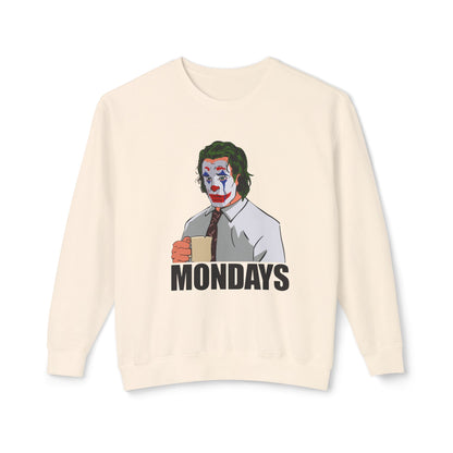 Mondays Sweatshirt