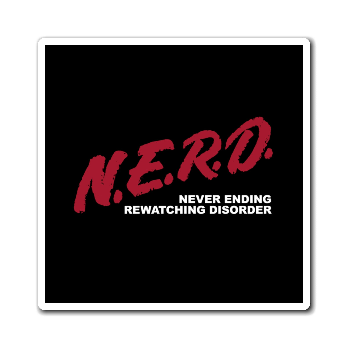 N.E.R.D. Magnet