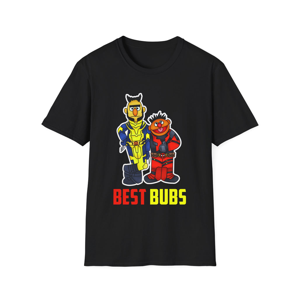 Best Bubs T-Shirt