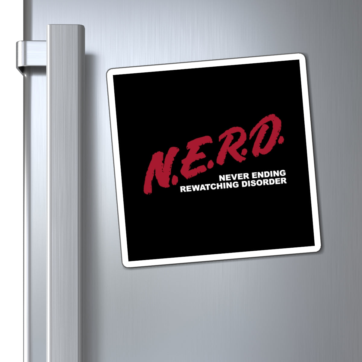 N.E.R.D. Magnet