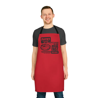 Full Breakfast Apron