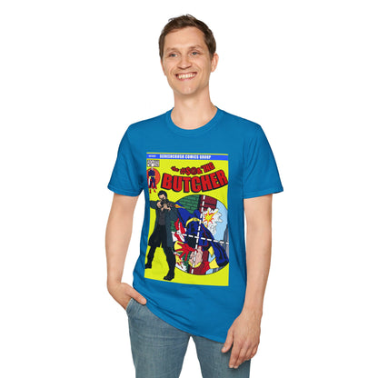 The Amazing Butchie T-Shirt