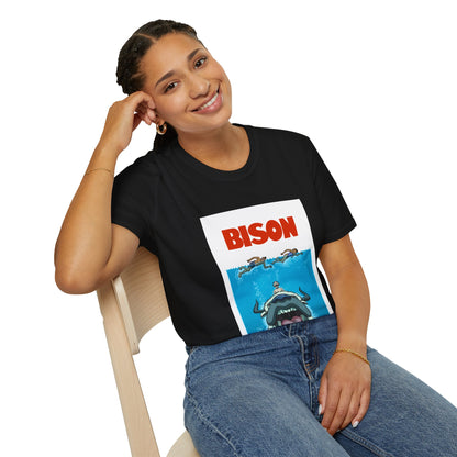 BISON T-SHIRT