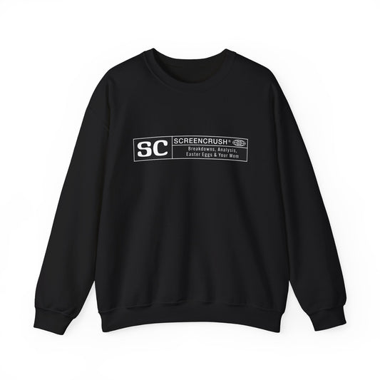 SC Rating Sweatshirt