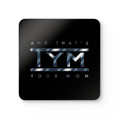 TYM Corkwood Coaster Set