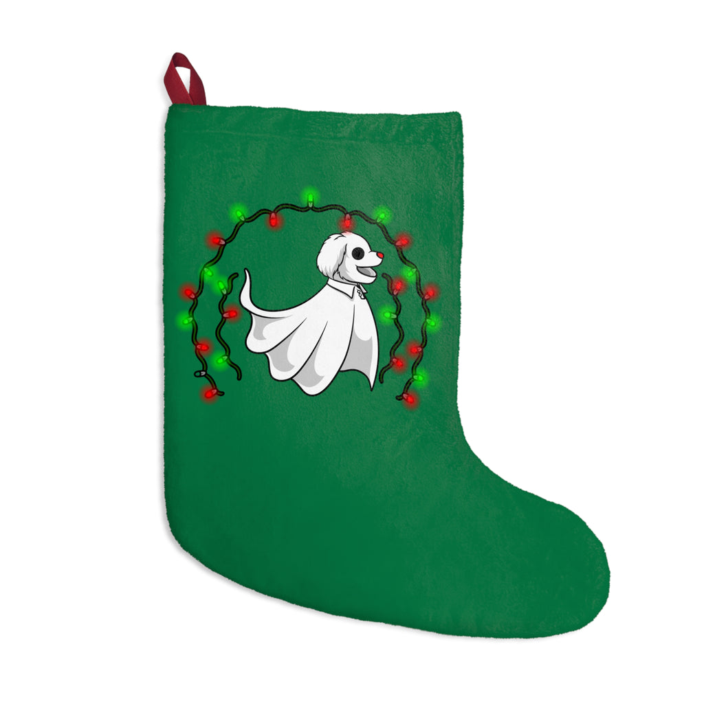 Zero Doug Christmas Stockings