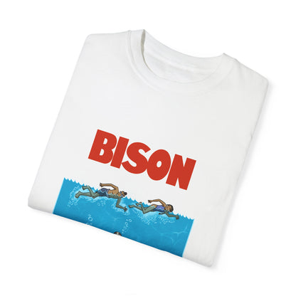 BISON T-SHIRT