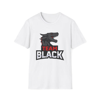 Team Black T-Shirt