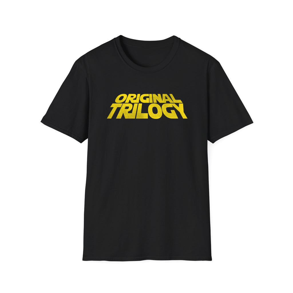 Original Trilogy Snob T-Shirt