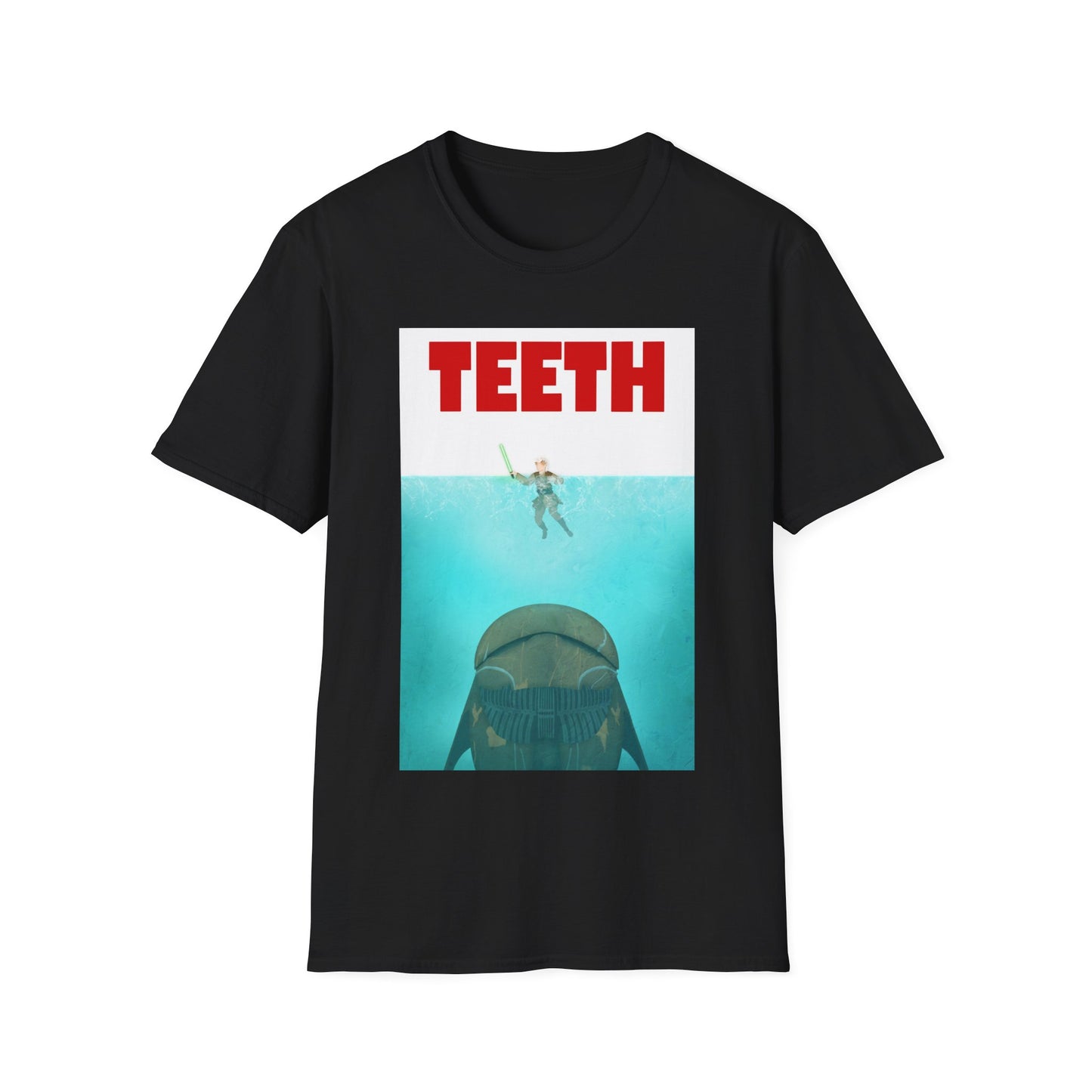 TEETH T-SHIRT