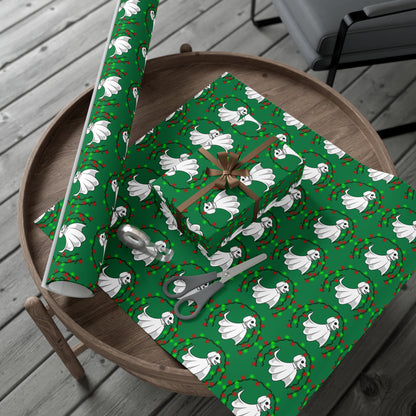 Zero Doug Wrapping Paper