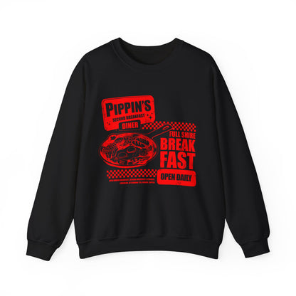 Full Breakfast Sweatshirt