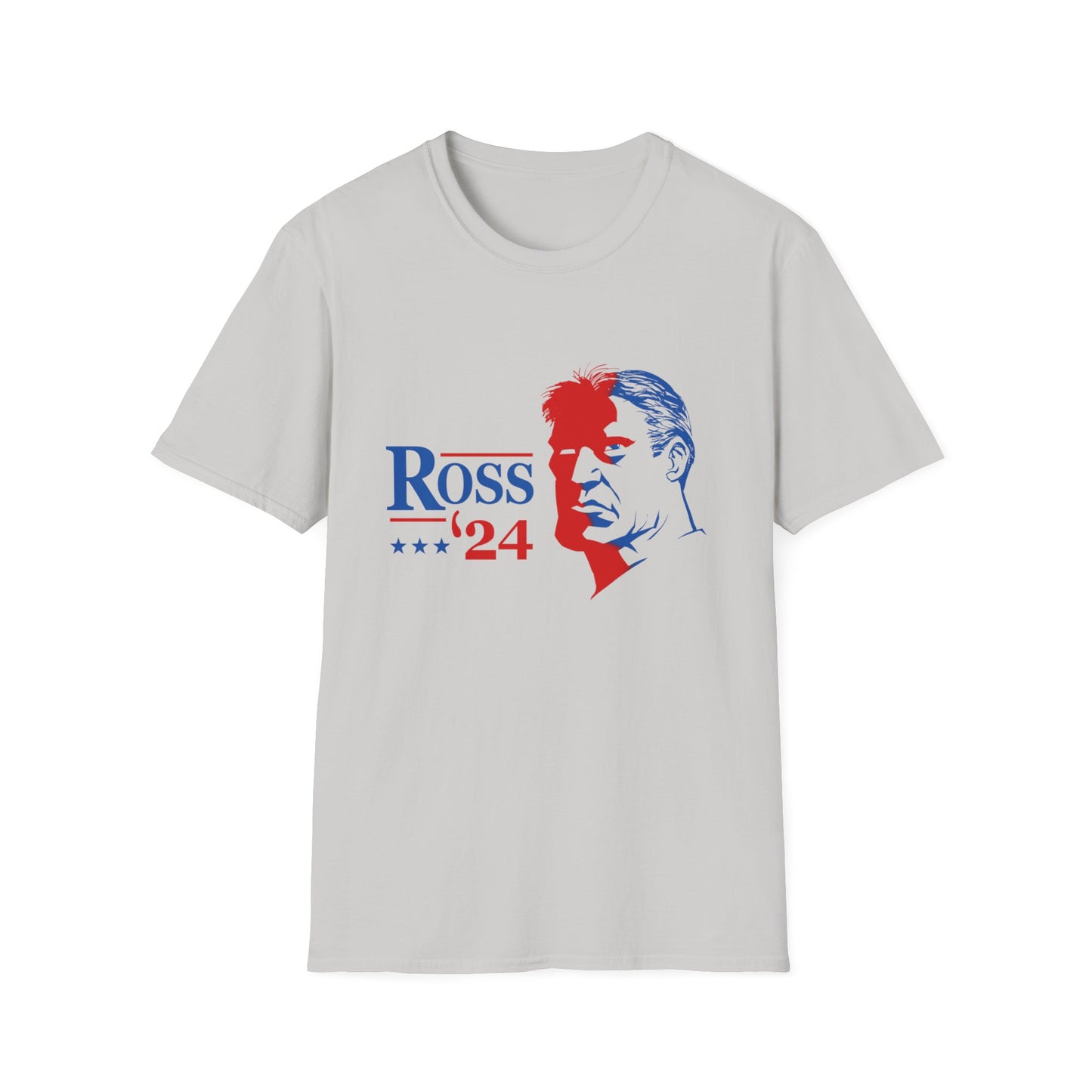 ROSS '24 T-SHIRT