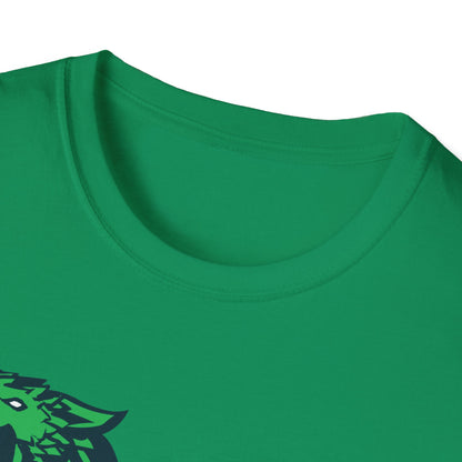 Team Green T-Shirt