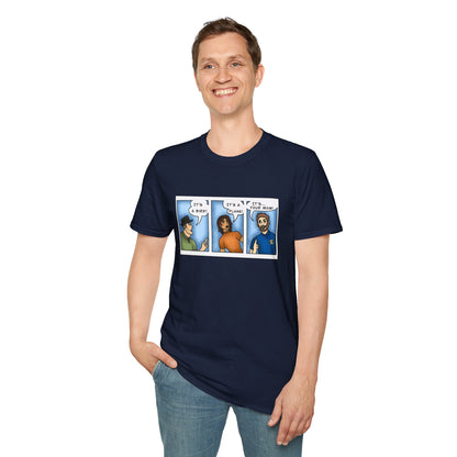 It's... Your Mom T-Shirt