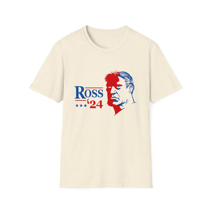 ROSS '24 T-SHIRT