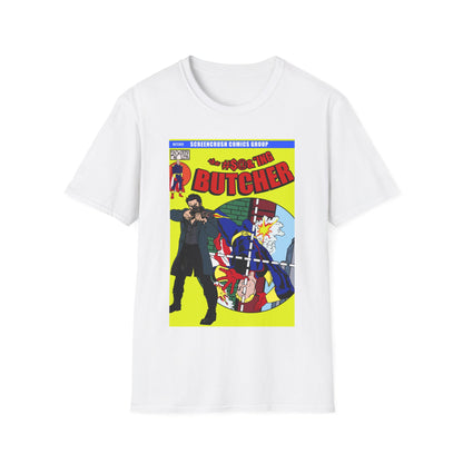 The Amazing Butchie T-Shirt