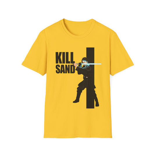 KILL SAND T-SHIRT