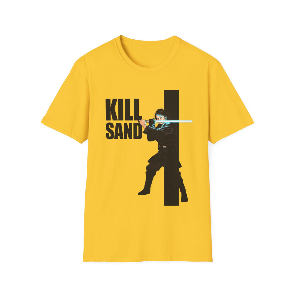 Kill Sand T-Shirt