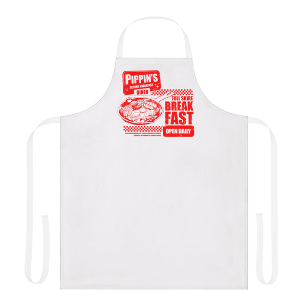 Full Breakfast Apron