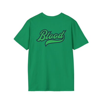 Team Green T-Shirt